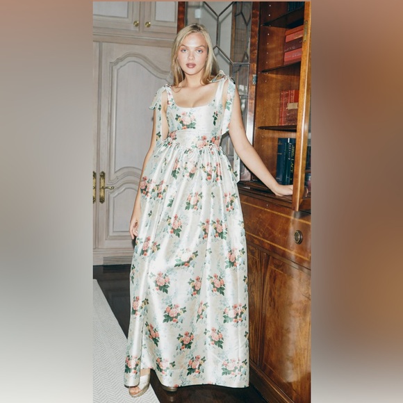 Louise New York Dresses & Skirts - Louise New York Marie Corset Dress